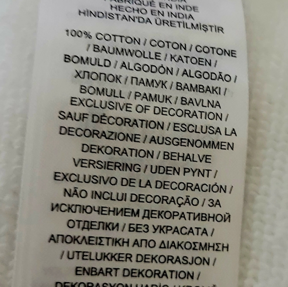 Vintage 1 London Satin Paisley Robe - Picture 6 of 7